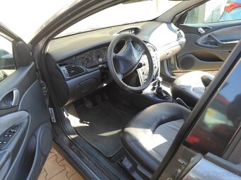 Citroën C5 - 2