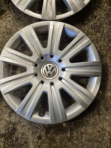 Orig.poklice VW 16" - 2