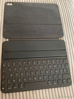 Klávesice Apple Wireless Keyboard A2038 - 2