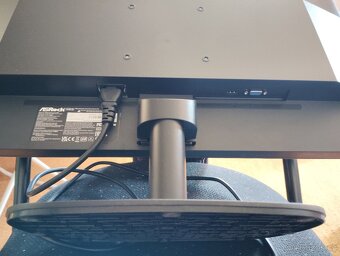 Monitor AsRock 27´´(68,5 cm) - 2
