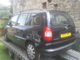 Opel Zafira - 2