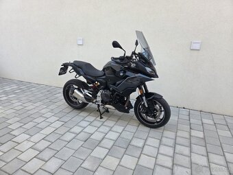 BMW F900XR 35kW MY2024 - 2