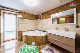 SLEVA Prodej rodinného domu, 140 m², Cheb, ul. Dukelská - 2