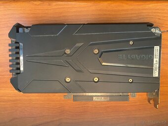 GTX 1050 Windforce OC 2G - 2