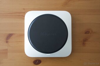 Mac Mini (Late 2014) – Intel Core i7, 16 GB RAM, 1,12 TB - 2
