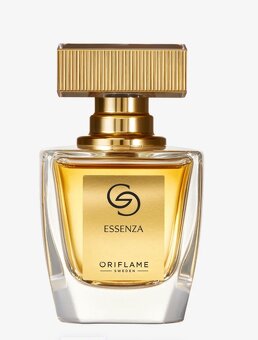 DÁMSKÝ PARFÉM GIORDANI GOLD ESSENZA ORIFLAME (50 ml) - 2