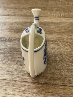 Cibulák Dubí, konev miniatura - 2