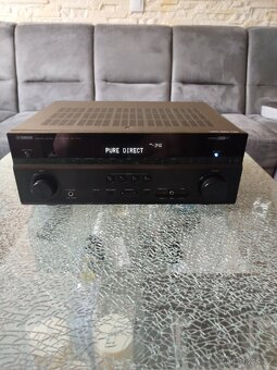 Yamaha receiver RX -V773 - 2