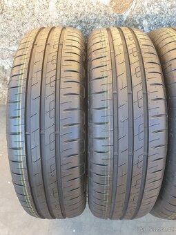 Goodyear 185/65/15 letní VW/Škoda/Seat/Audi - 2