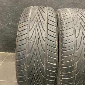 2 ks pneu Vredestein 195/60/15 88H - 2