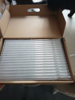 Kovový 15,6" i9-10980HK / 64GB / 2TB M.2 NVM / 2TB SSD - 2