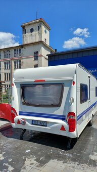 Karavan HOBBY 540 Excelent - 2