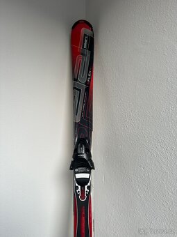 Lyže Elan flex 4 162cm - 2