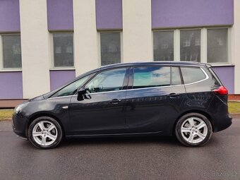 Opel Zafira Tourer 2,0 CDTi /servis.k. - 2