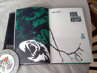 Král krysa - 2