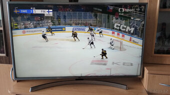 Tv LG 43UK6950PLB - 2