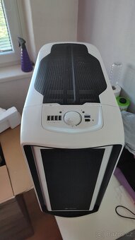 Prodám pc skříň Corsair 600T - 2