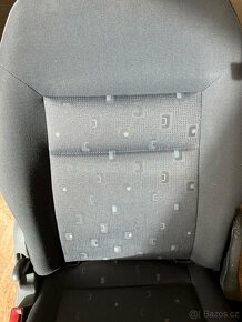 Sedadlo-Seat-Ford-VW - 2