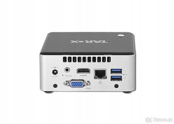 Mini PC Intel NUC 2x1.6GHz 4GB ram, 128 SSD, WIFI - 2