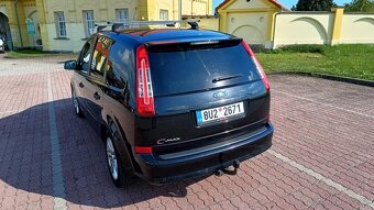 Ford C-max 1.8 benzín prodám - 2