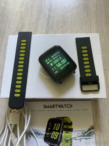 Smart watch - 2
