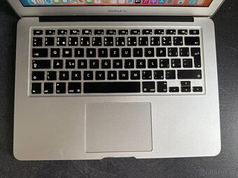 Macbook Air 2017 i7 - 2