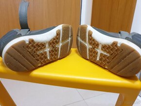 Boty zn.Decathlon - Newfeel waterproof v.29 - 2