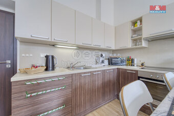 Prodej bytu 1+kk, 37 m², Plzeň, ul. Bendova - 2