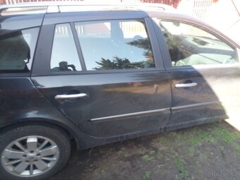 Renault laguna 1.9dci 88kw - 2