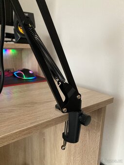 Mikrofon Yenkee YMC1030 - 2