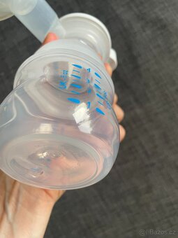 Elektrická odsávačka Philips Avent - 2