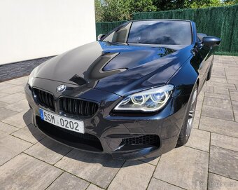 BMW M6 F12, 412kW, Carbon, DPH, BO - 2