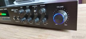 SUNBUCK AV-628BT (nové) - 2