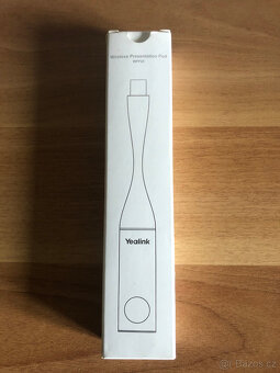 Yealink Wireless Presentation Pod WPP20 - 2