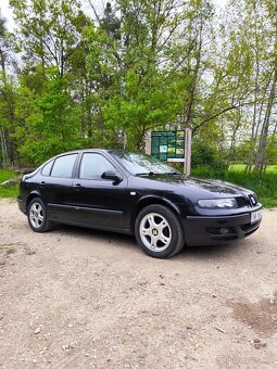 Prodám Seat Toledo 1,6 - 2
