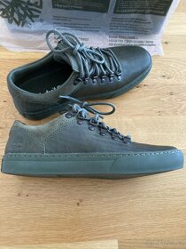 Timberland boty - vel. 40, nové - 2