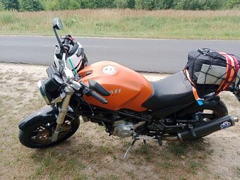 Ducati Monster - 2