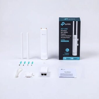 TP-Link EAP225-outdoor - 2