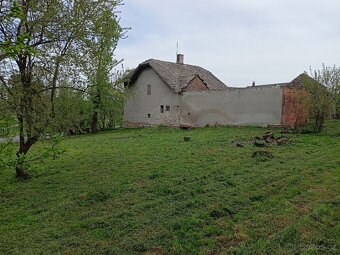 Prodej rodinného domu Bělotín-Kunčice. - 2
