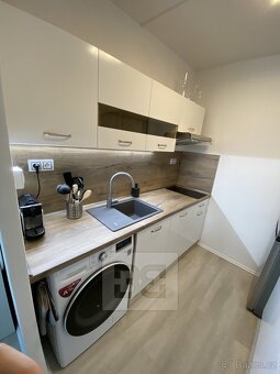 Pronájem byty 2+kk, 43 m2 - Praha - Řepy, ev.č. N07968 - 2