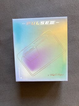 VandyVape Pulse 3 squonk - 2