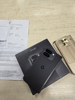 Google Pixel 9 Pro Fold 256GB + záruka - 2