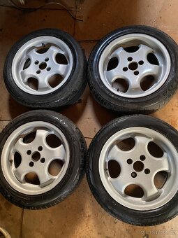 Alu kola 4x100 r15 et35 - 2