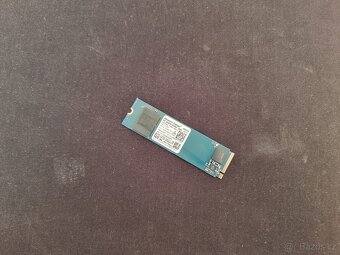 M.2 NVMe Western Digital SN530 256GB - 2