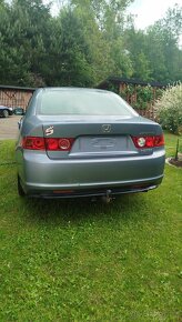 Honda Accord 7g 2.2 i-ctdi - 2