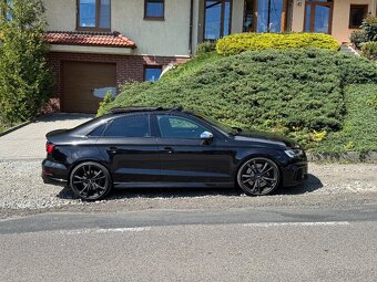 Audi rs3 2019 400 ps 34 tkm - 2
