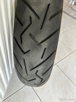 Pirelli scorpion trail II 150/70 R18 - 2