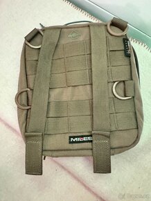 airsoft doplňky MOLE - 2