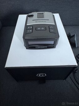 Antiradar Genevo MAX - 2