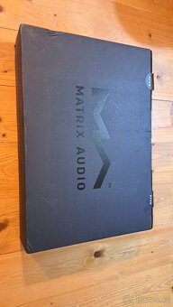 Matrix element M - 2